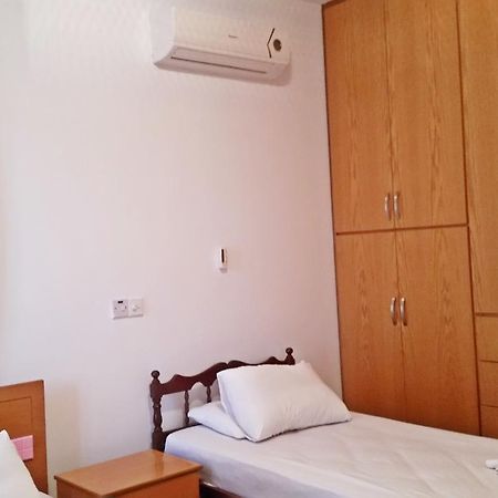 Eliofos Luxury Villa Polis Eksteriør bilde