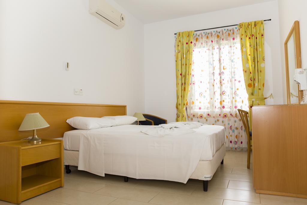 Eliofos Luxury Villa Polis Eksteriør bilde